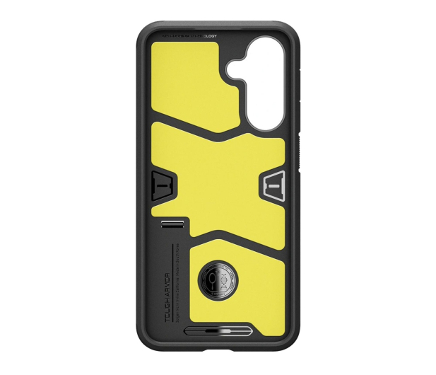Spigen Tough Armor do Samsung Galaxy A56 Black - 1325528 - zdjęcie 2